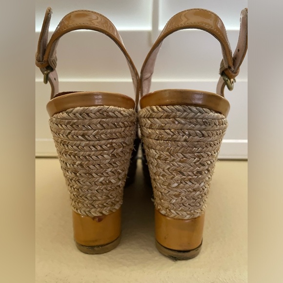 Stuart Weitzman Wedges - Picture 5 of 7